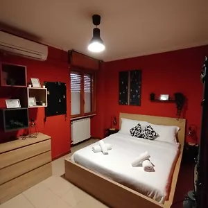 Appartamento Vicino All'Ospedale